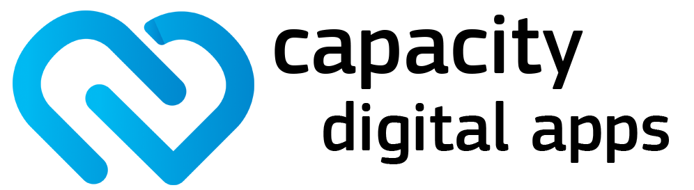 Capacity Digital Apps